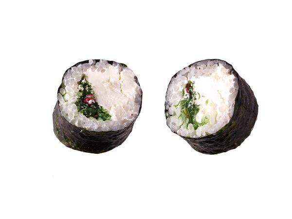 City Sushi - Чука маки