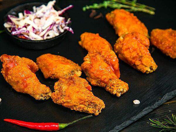 Chixx - Шрирача