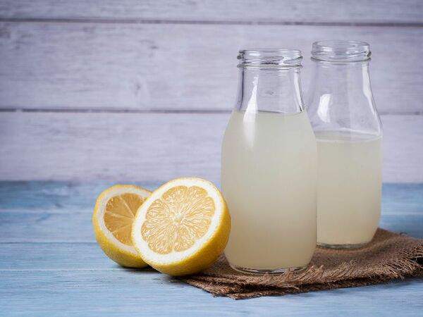 Oblaka - Лимонад домашний