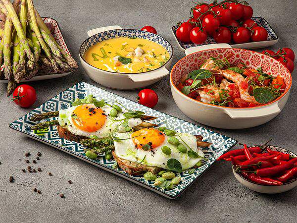 Ресторан Барбошко В Химках