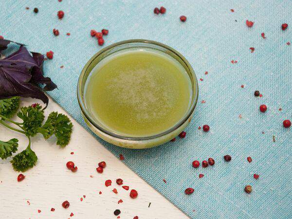 Акварель - Соус Базиликовый