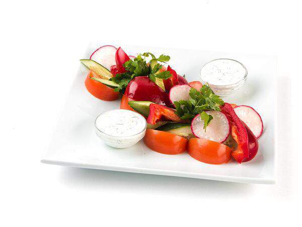 12 стульев - Свежие овощи