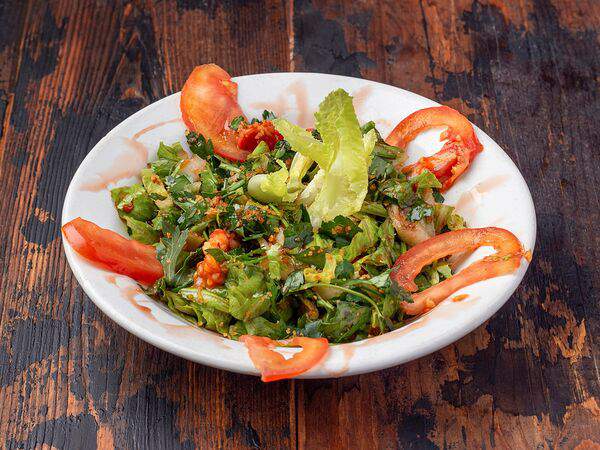 Фалафилоо - Табуле