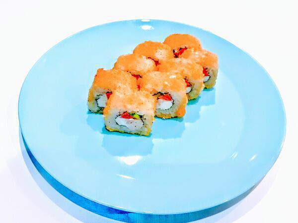 Orisushi - Хамучикен