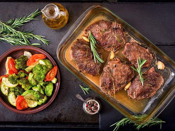 Ресторан Пунта Прима В Химках