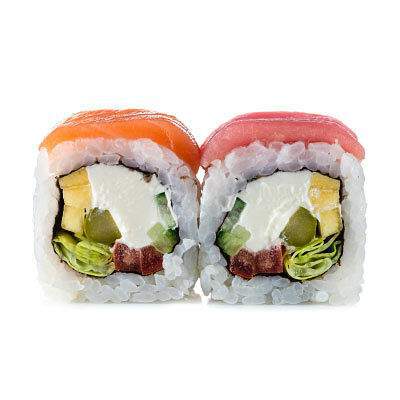 Маруми - Нэко маки