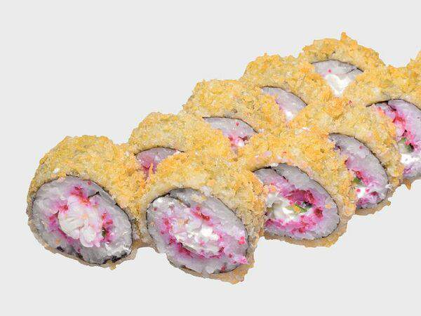 Суши на дом - Хару маки