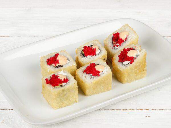 Медина Food на Татарстан - Мацуо ролл