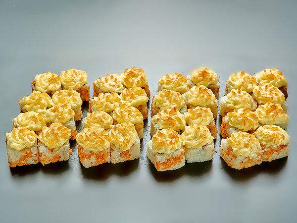 Smetana - От шефа!