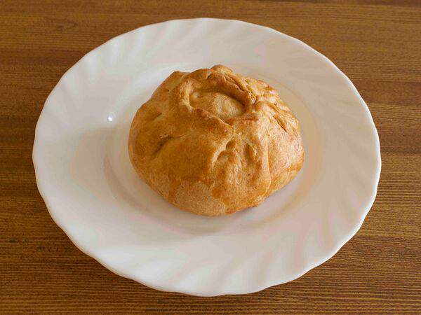 Добрый кулинар - Курник