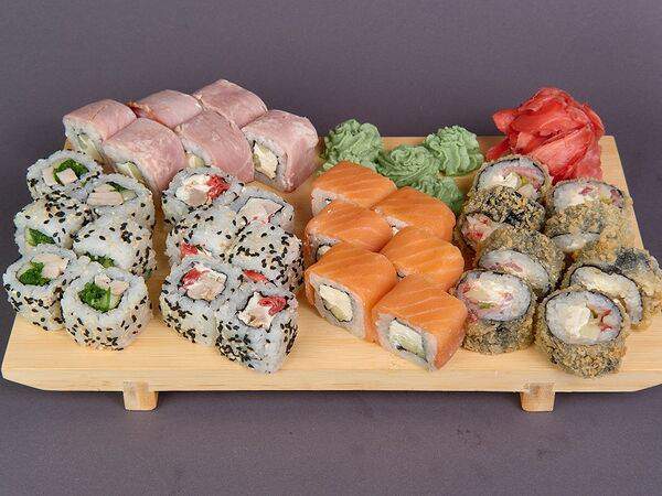 Adriano Leonardo - Сет №3