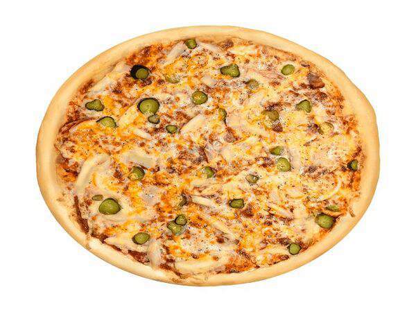 Inari - Чеддер