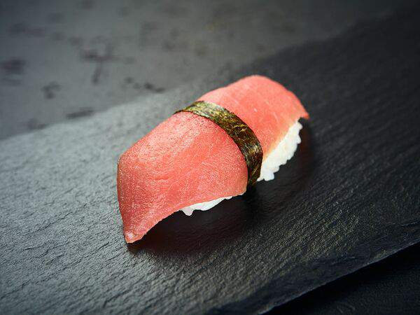Маэстро суши - Суши с тунцом