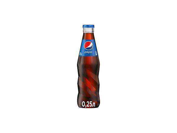 Китайская грамота - Pepsi