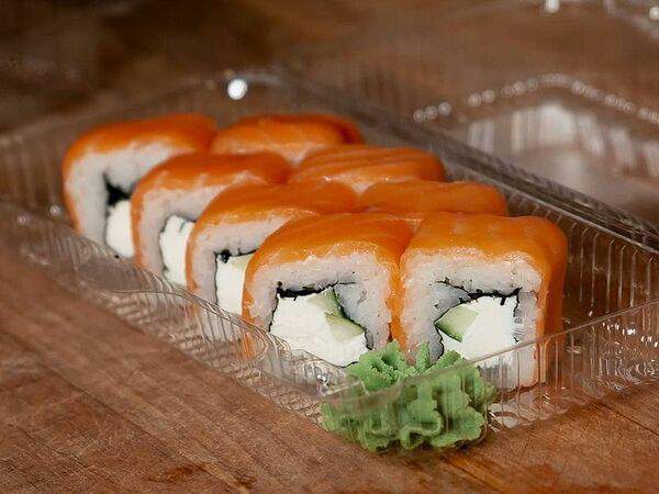 Haki Sen Tey - Филадельфия