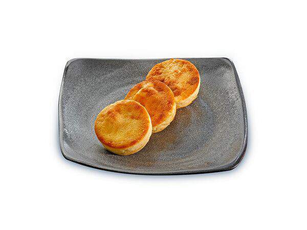 Русские блины - Сырники