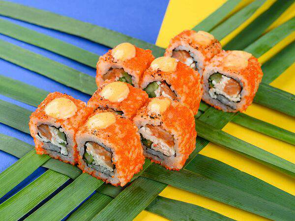 Мох - Опаленная калифорния, № 201