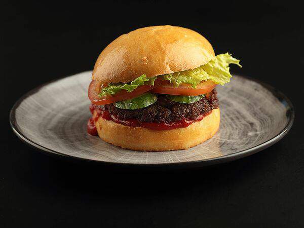 Мираж - Бургер Классический