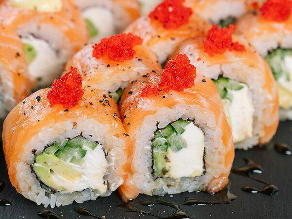 Океаника - Филадельфия sweet