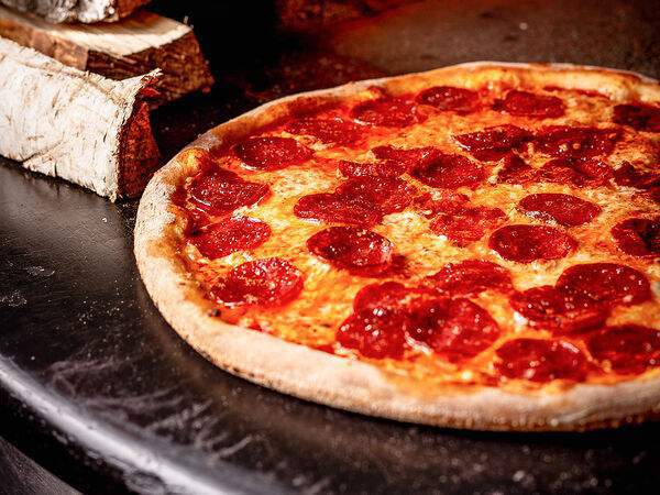 Vdrova - Пицца Пепперони