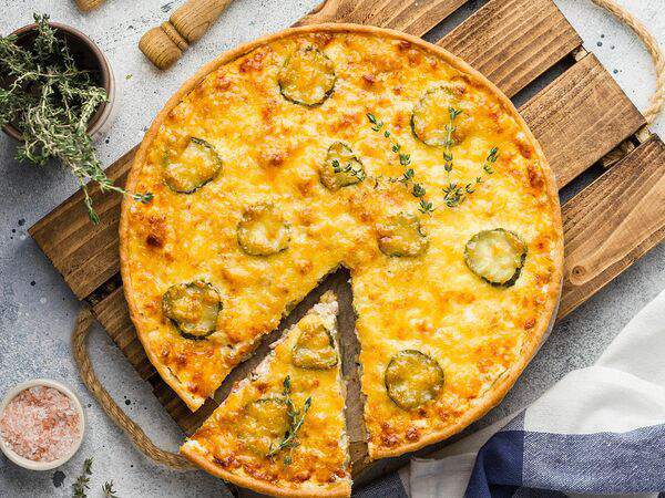 Машенькины пироги - 3 пирога