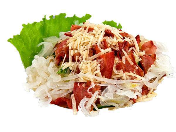 Бочка - Салат Немецкий к пиву