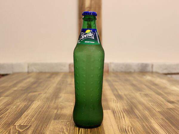 Пандок - Sprite