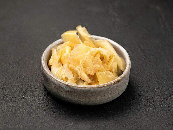 Моrе - Имбирь