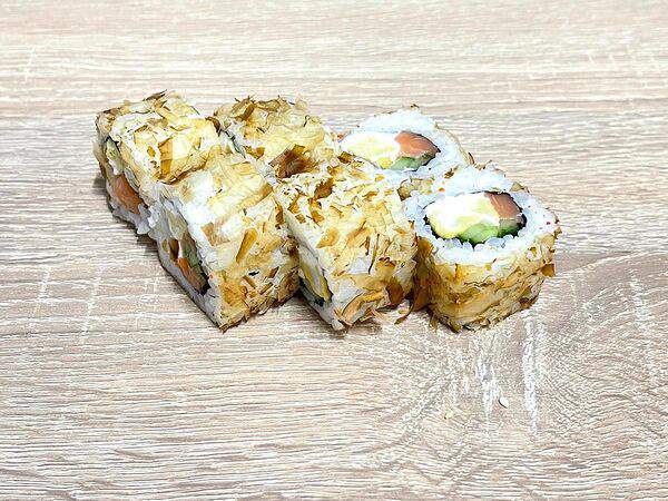 Аригато - Лайт Бонито Маки