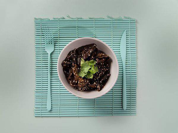 Rollwell - Маринованные грибы муэр