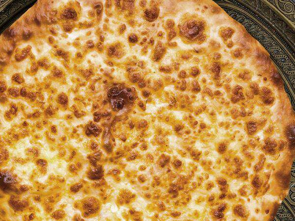 Олимп - Хачапури по-имеретински