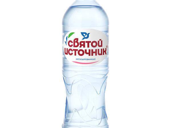 Мясной гурман - Святой источник