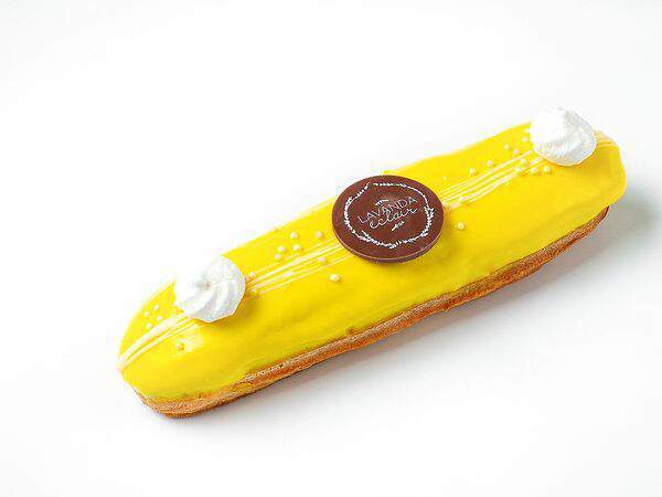 Lavanda Eclair - Эклер Манго Маракуйя
