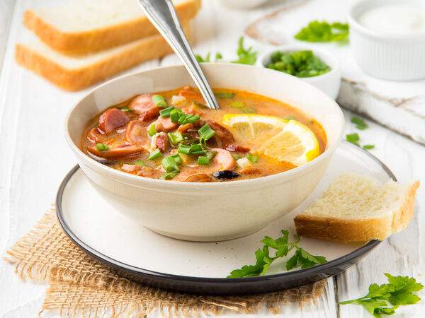 Ресторан В муку в Туле