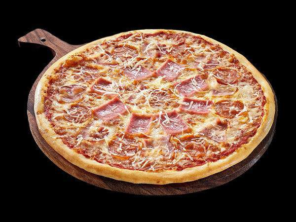 Maguro - Пицца Мясная