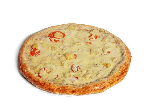 Неместные. Доставка еды и напитков - Пицца Гавана-мама