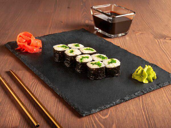 Фуджиями - Чука Маки