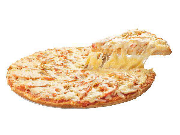 Мама Мия - Пицца Калифорния