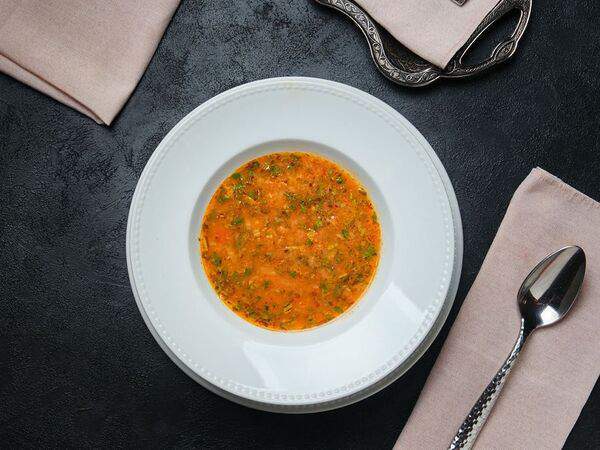 Веселидзе - Харчо