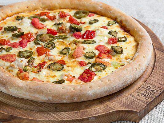 NoNamePizza - Пицца Мексиканская