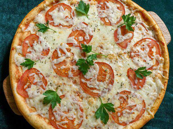 Don Corleone Миасс - Маргарита