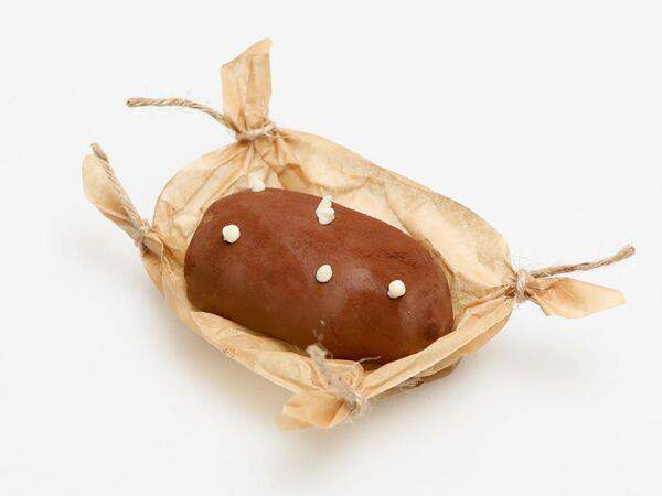 Barelli - Шоколадная картошка ореховая