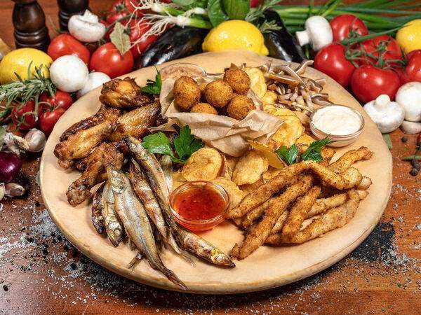 Хмель - Пивной набор Хмель