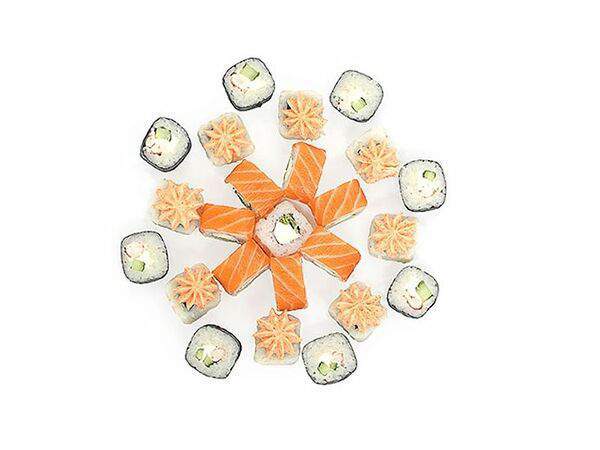 Su & Shi - На двоих