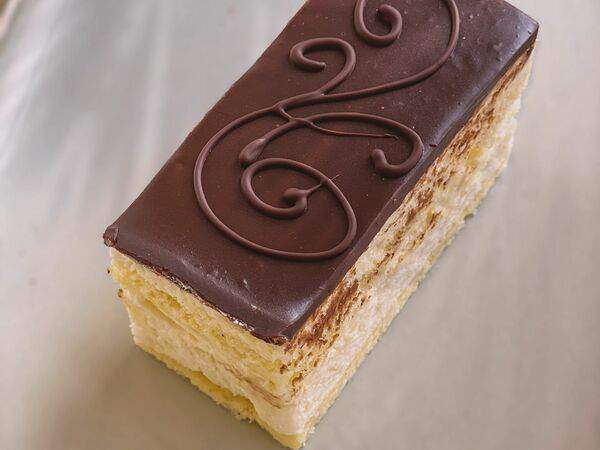 Вкусный бутик Нанэль - Птичье молоко