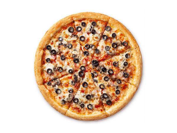 Пицца бобра - Пицца Челентано