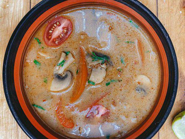 Квартира - Том ям