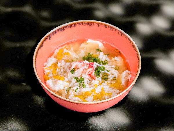 Mio - Суп Кани Дзосуй