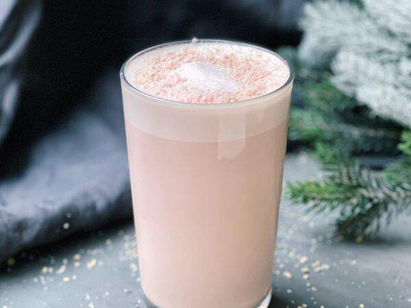 2A Concept. Coffee, Cake & Shop - Раф Малина Кокос