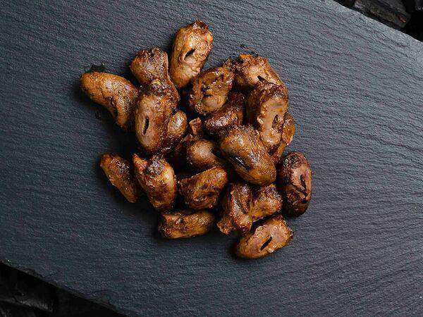 Good Food - Куриные сердечки